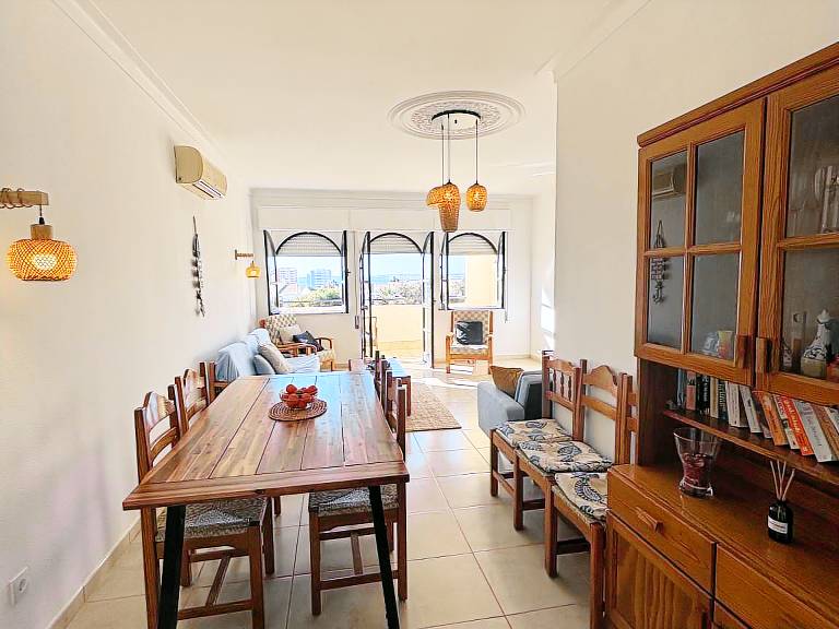 Holiday apartment with garden & pool — photo 3
