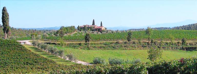 Casa San Regolo