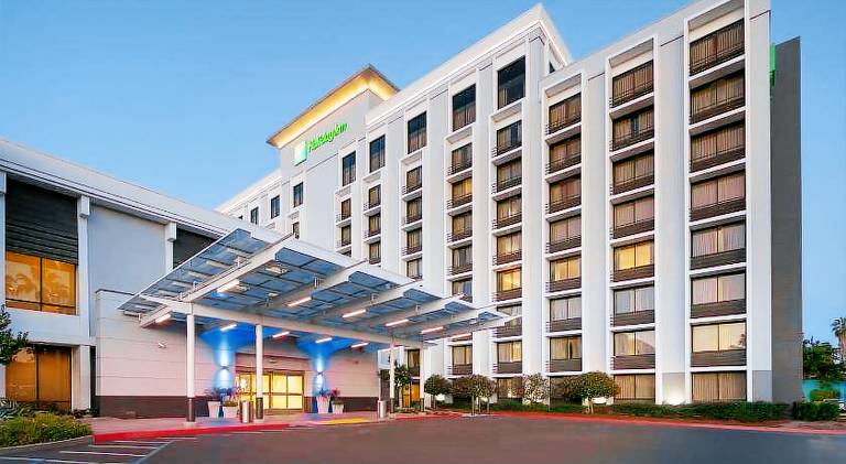 Holiday Inn San Jose - Silicon Valley By IHG — photo 2
