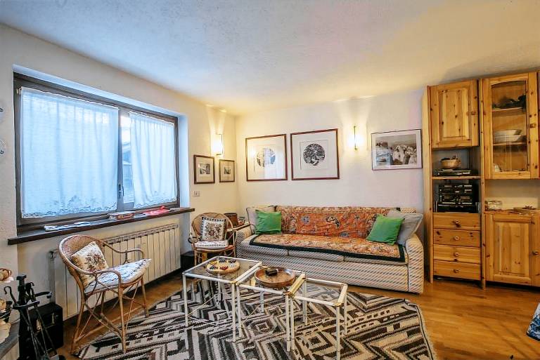 Apartment Dolonne