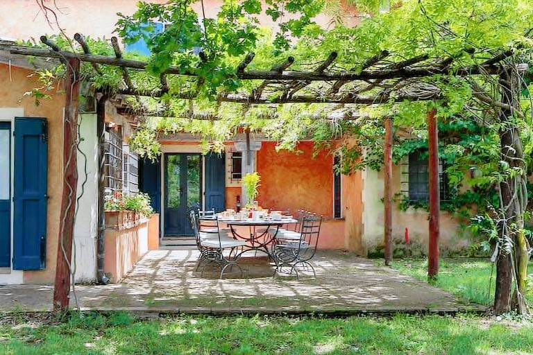 Villa  San Casciano dei bagni