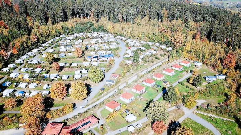 Ferienhaus Waldmünchen