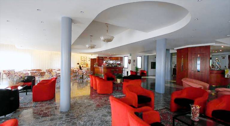 Hotel Risorgimento — photo 2