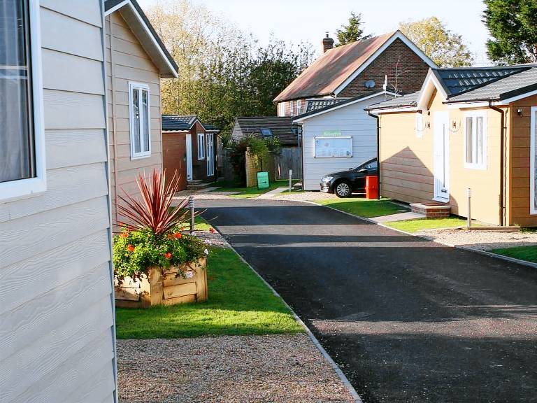 69 m&sup2; Ferienwohnung