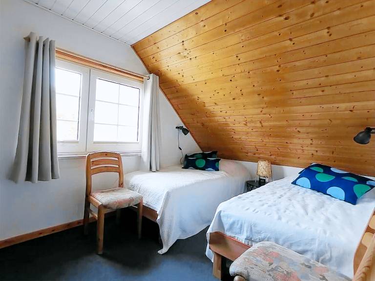 Ferienwohnung Schaalsee