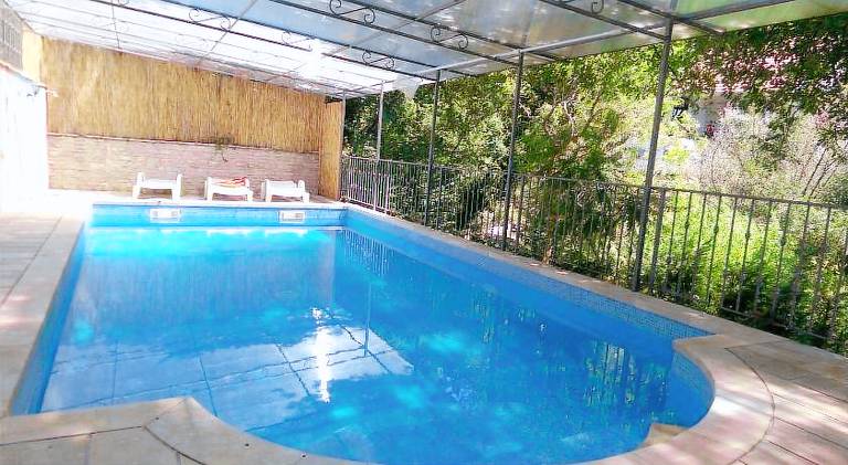 House with pool | Close to the beach | Pets allowed — photo 3