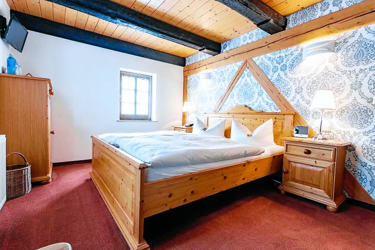 Privatzimmer Neusörnewitz