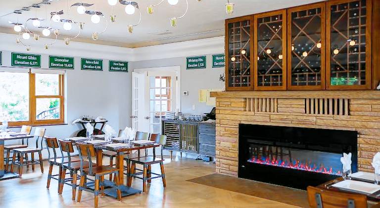 SKYLARANNA Resort & SPA — photo 5
