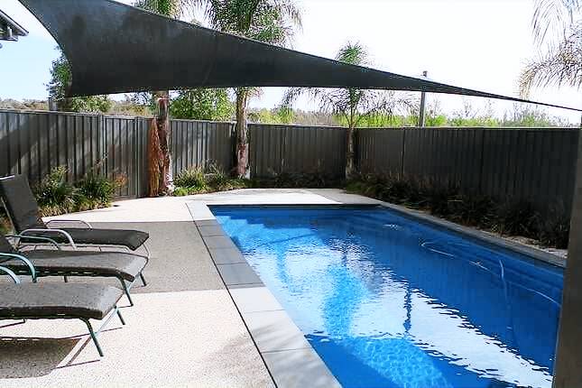 House Yarrawonga