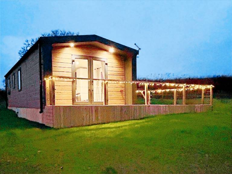 Chalet  Bratton Clovelly