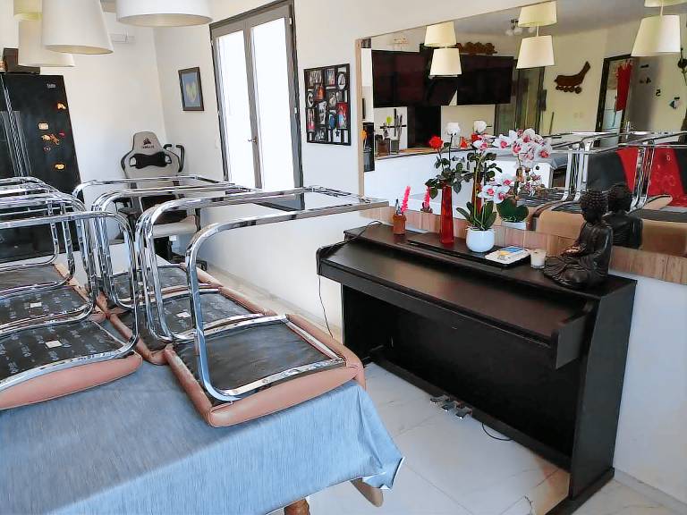 Maison familial pour vos vacances d'été et plage — photo 3