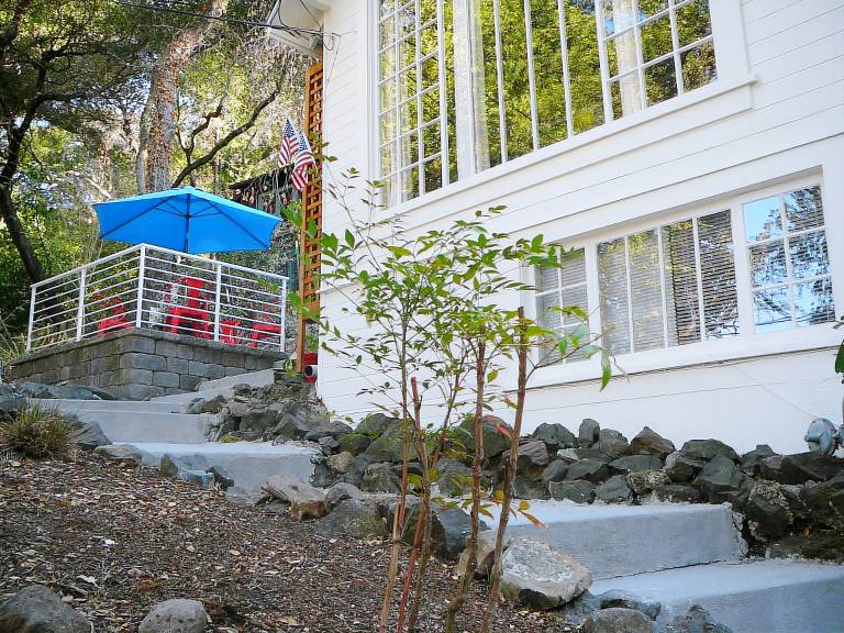 Apartment  Walnut Creek