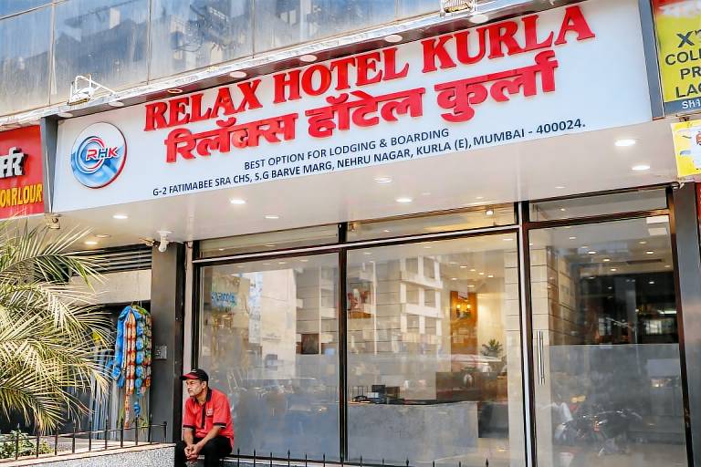 RELAX HOTEL KURLA in Mumbai
