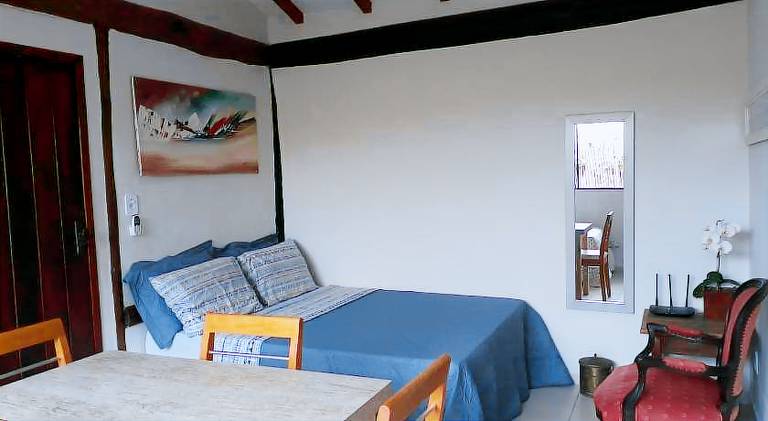 Rental apartment with 1 room for 3 persons — photo 2