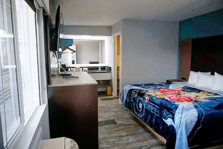 Motel Bishop
