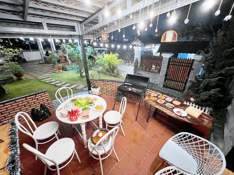 Homestay Da Lat - The November Stay — photo 4