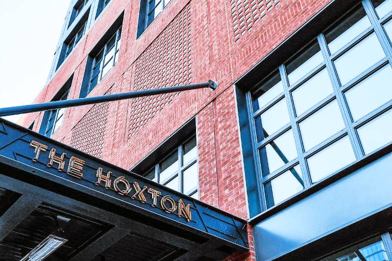 The Hoxton Chicago in Lincoln, IL