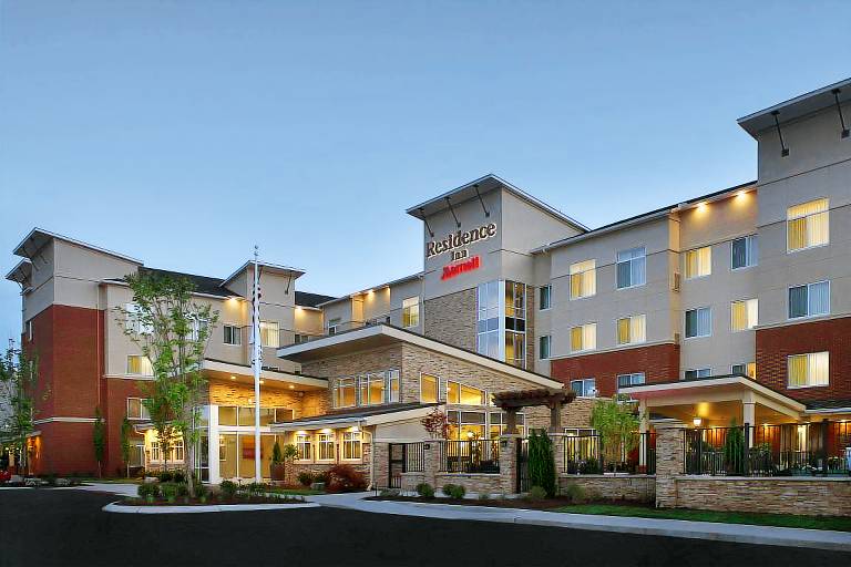 Residence Inn by Marriott Nashville SE/Murfreesboro in Murfreesboro, TN