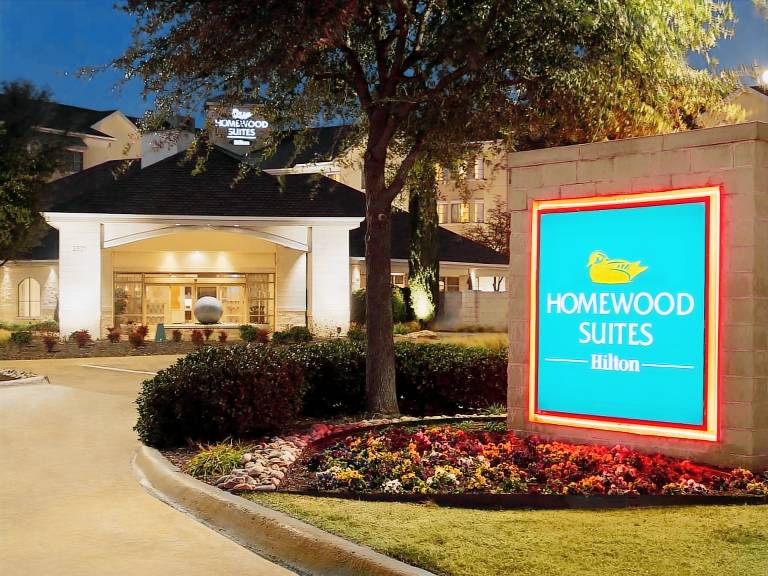 Homewood Suites by Hilton Plano - Richardson in Plano, TX