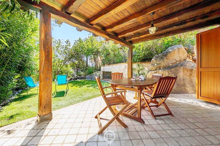 Maison de vacances Villasimius