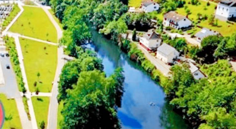 Ferienwohnung Finnentrop