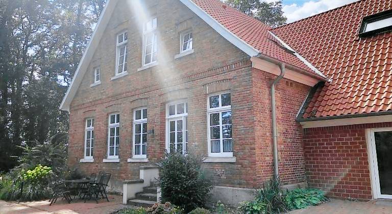 Ferienhaus  Quakenbrück
