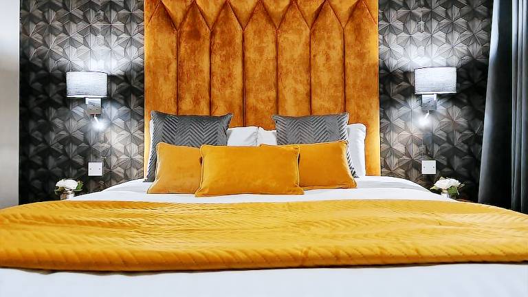 Aparthotel Glasgow