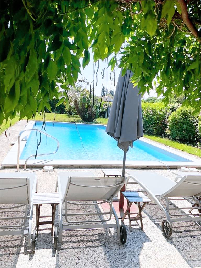 Maison de vacances Chaillevette