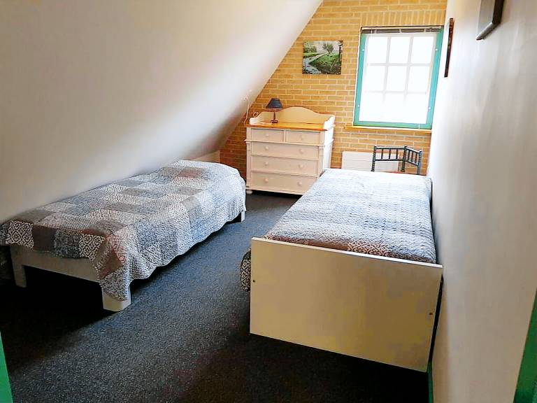 Ferienhaus  Oudesluis