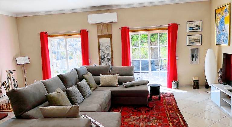 Luxury holiday escape in the countryside tavira — photo 2