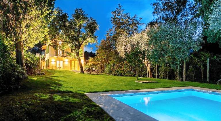 Villa Bellagio