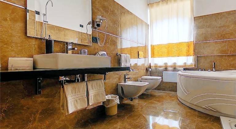 Hotel Del Corso — photo 2