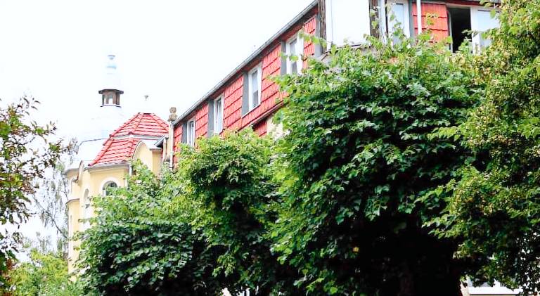 Apartment Sopot