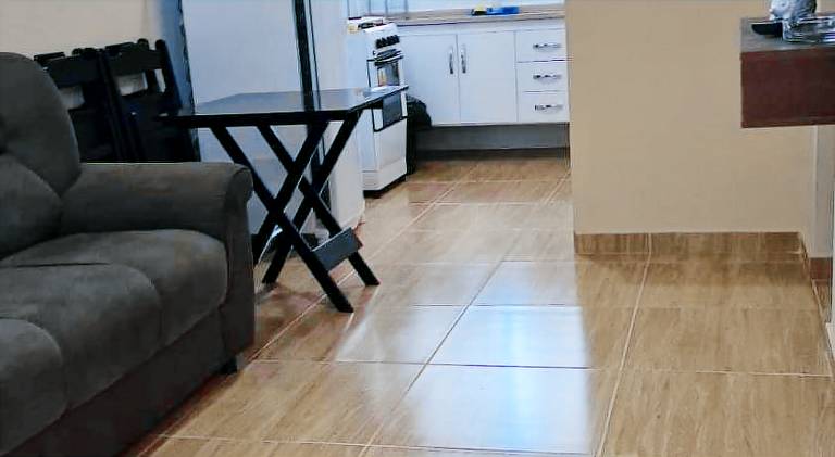 Apartament Olímpia