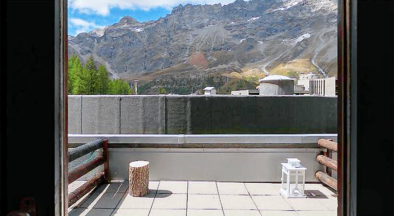 Apartment with 1 room for 3 persons — photo 2