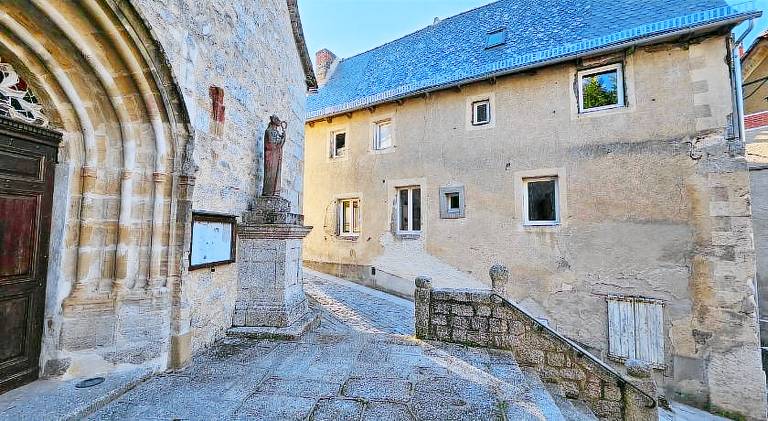 16 Chemin De Compostelle — photo 3