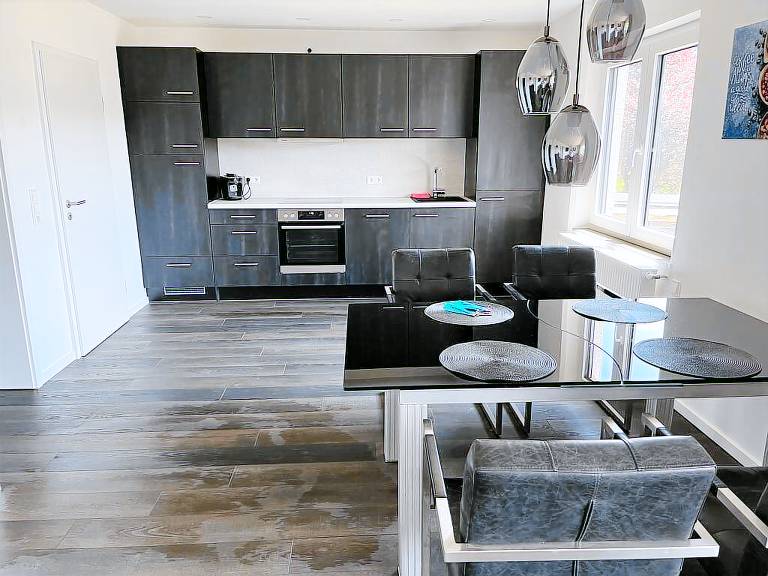 Ferienwohnung Meisenheim
