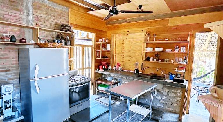 House with 1 room for 3 persons — photo 4
