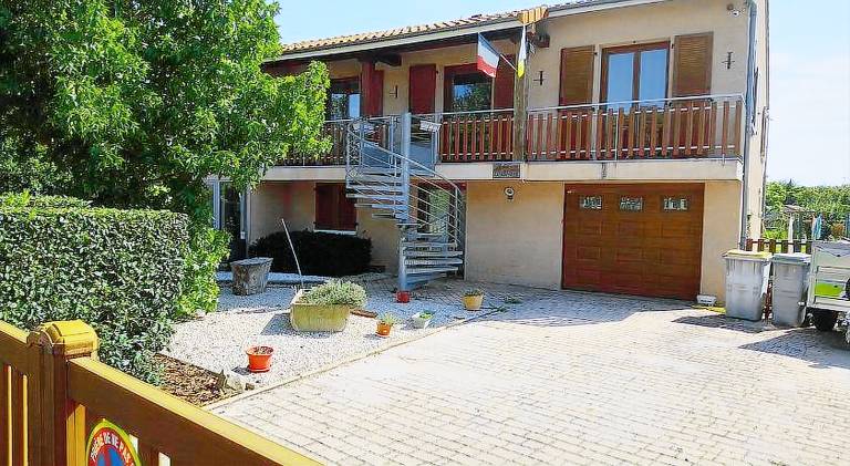 Holiday apartment | Dogs allowed in Gerzat