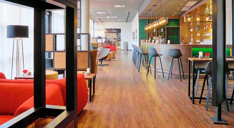 Dorint Parkhotel Frankfurt / Bad Vilbel — photo 3