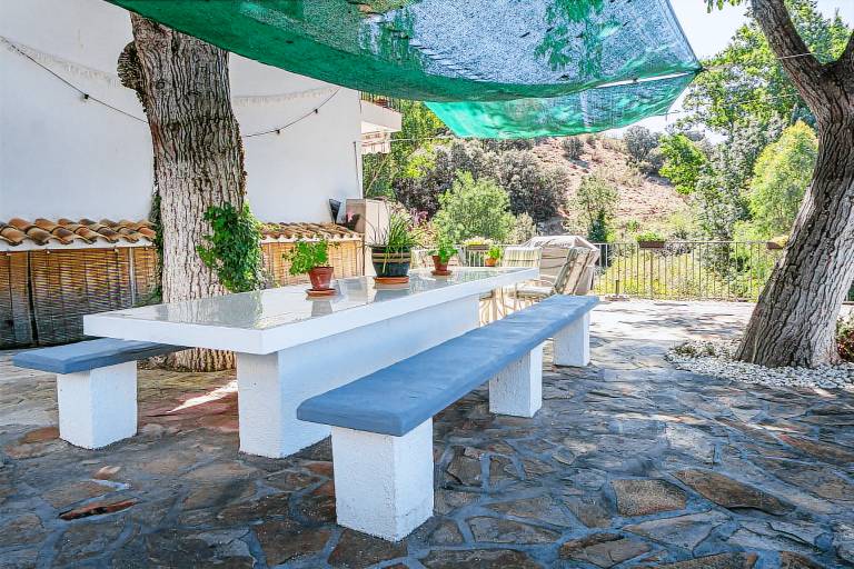Habitación privada Moclín