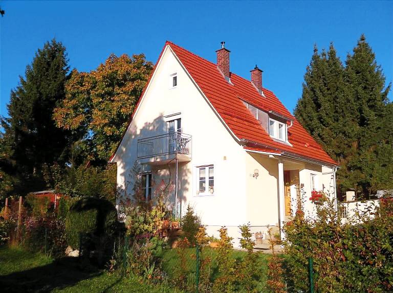 Ferienhaus Wörthsee