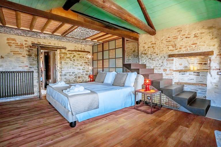 Ferienwohnung Barolo