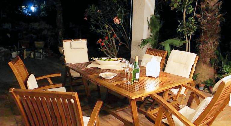 Beautiful villa with pool | Dogs allowed — photo 5