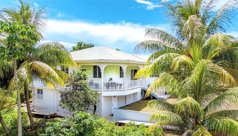 Apartment Plaisance