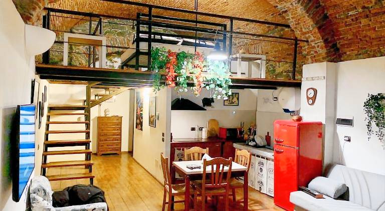 Rental apartment | Pets allowed in Loano