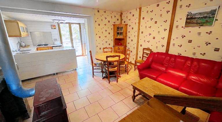 Wonderful house | Pet-friendly — photo 4