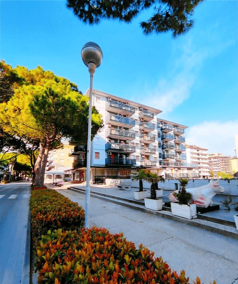 Apartment Bibione