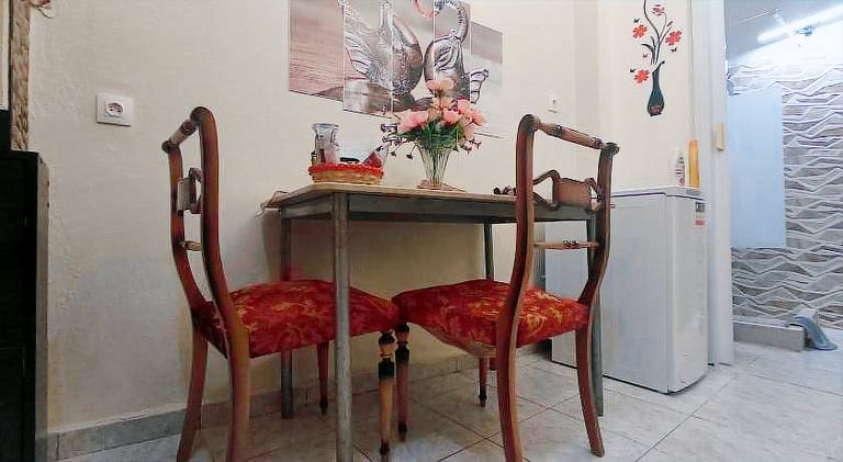 Holiday apartment | Close to Church of Agios Demetrios | Suitable for remote work — photo 4