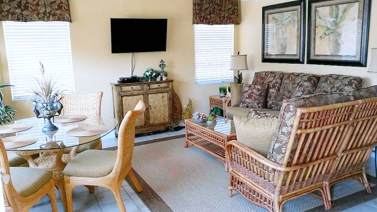 Condo Fort Myers Beach